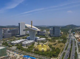 金石滩地质公园文明游览倡议