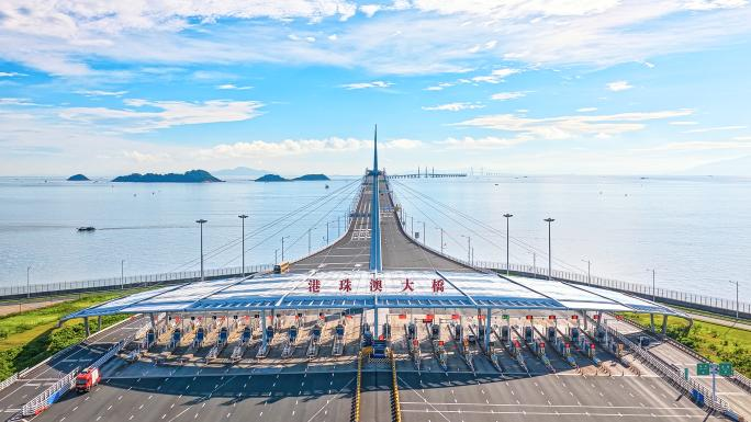 香港+珠海 环境与文化5日研学