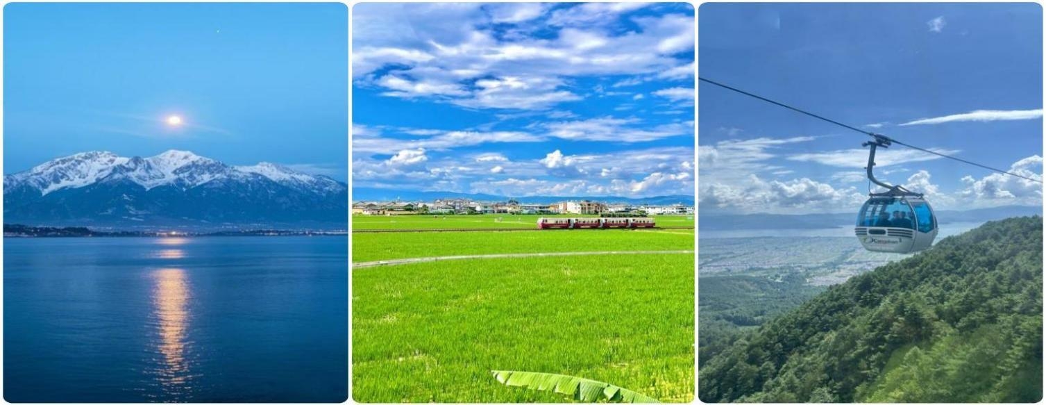 亲奢云南双飞双动纯玩八日游
