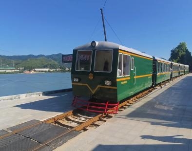 宽甸青山沟、鸭绿江2晚3天 