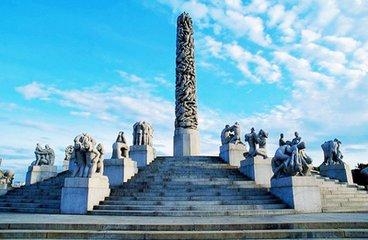 挪威漫境四大峡湾+三大景观公路+罗弗敦群岛14天