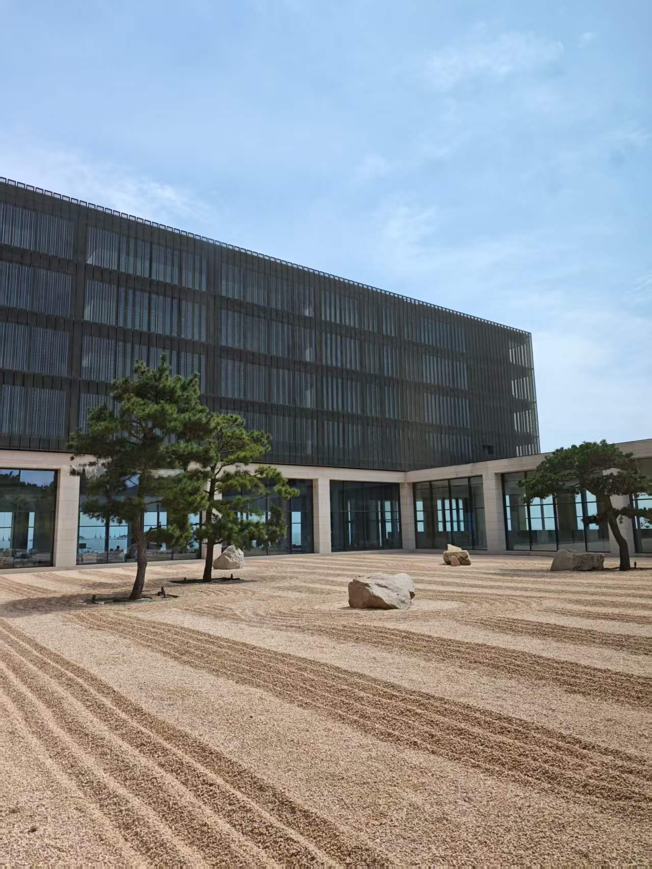 涵碧楼酒店
