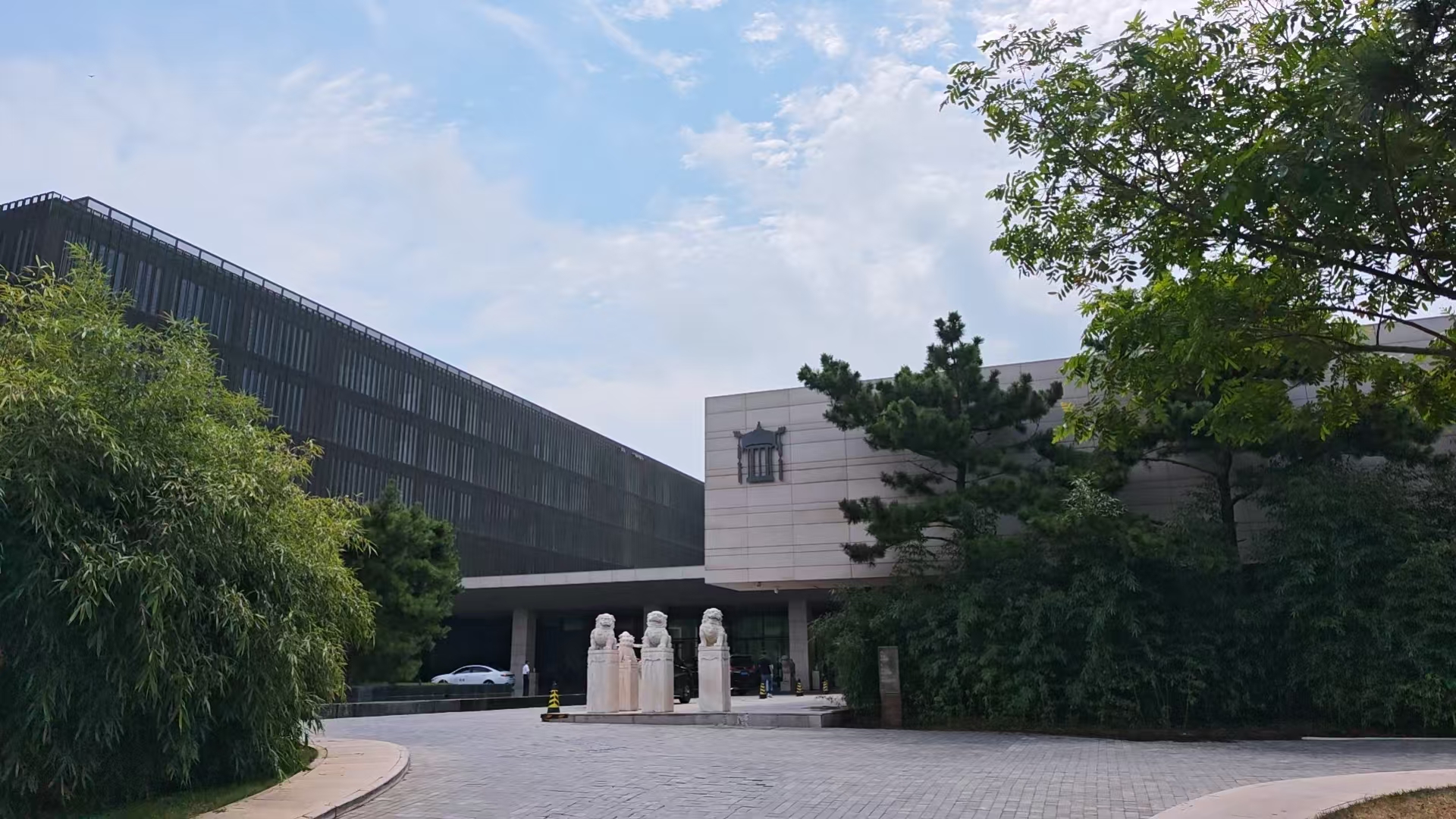 涵碧楼酒店