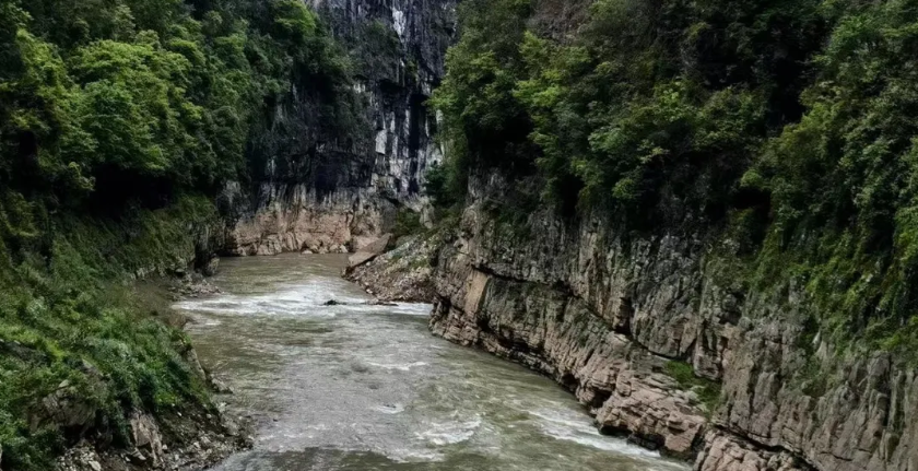 【9.24灵秀山水&middot;醉美湖北】中秋+国庆，2026湖北全景覆盖！大连出发14日自驾