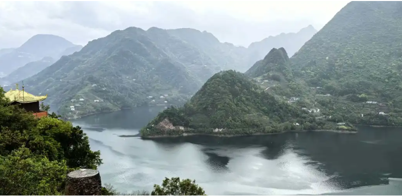【9.24灵秀山水&middot;醉美湖北】中秋+国庆，2026湖北全景覆盖！大连出发14日自驾
